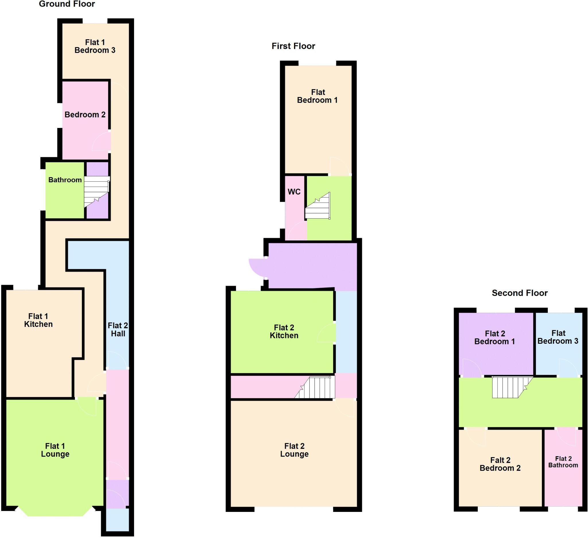property Raw Floorplan Images}