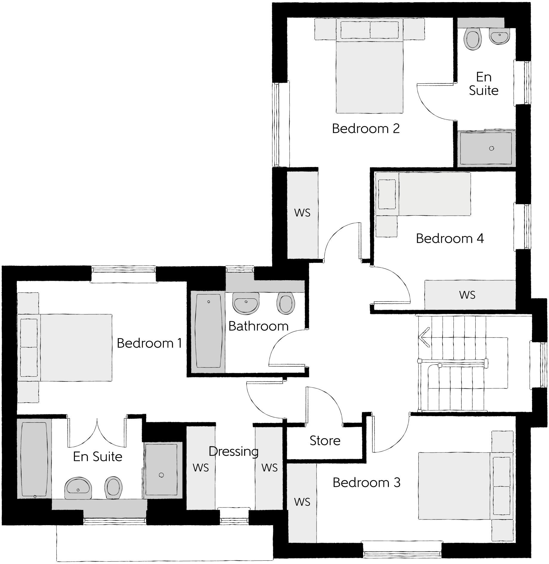 property Raw Floorplan Images}