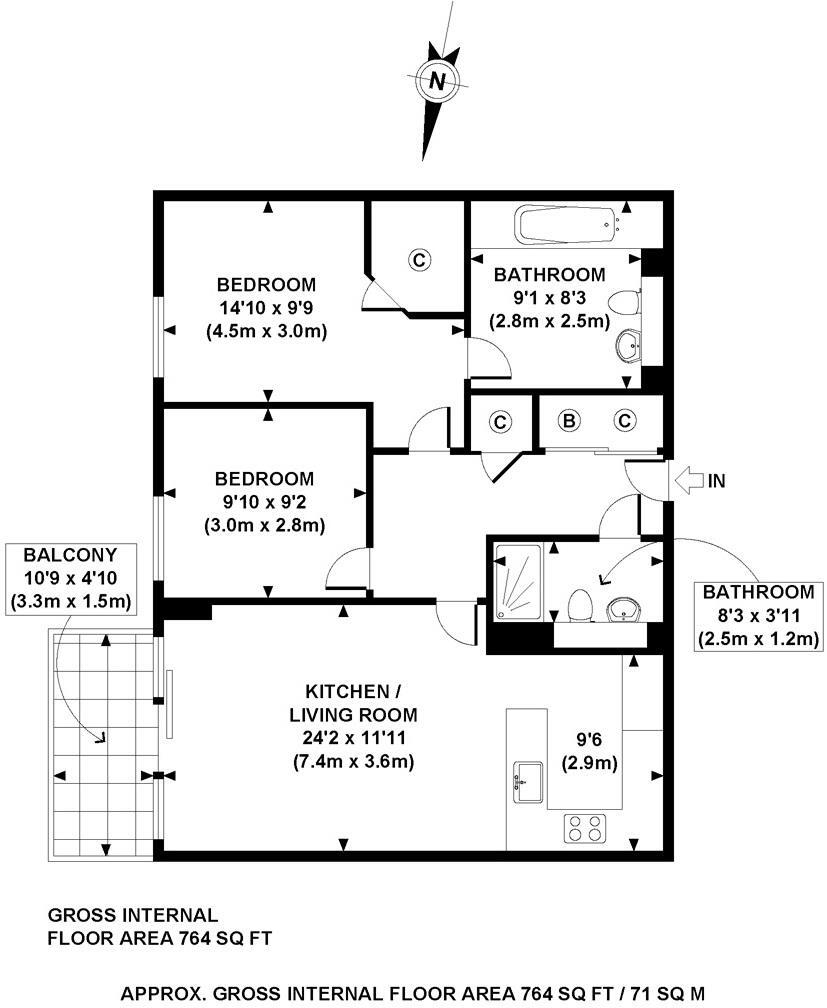 property Raw Floorplan Images}