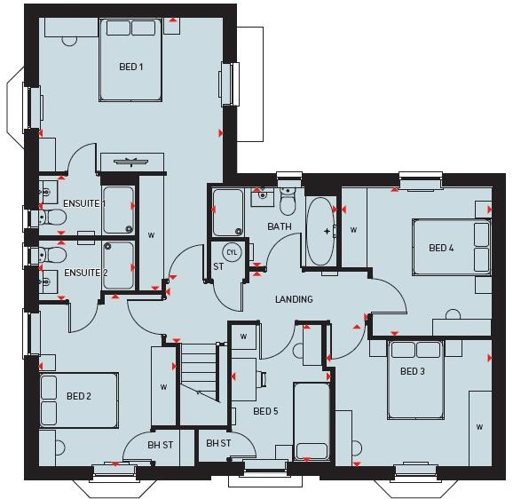 property Raw Floorplan Images}