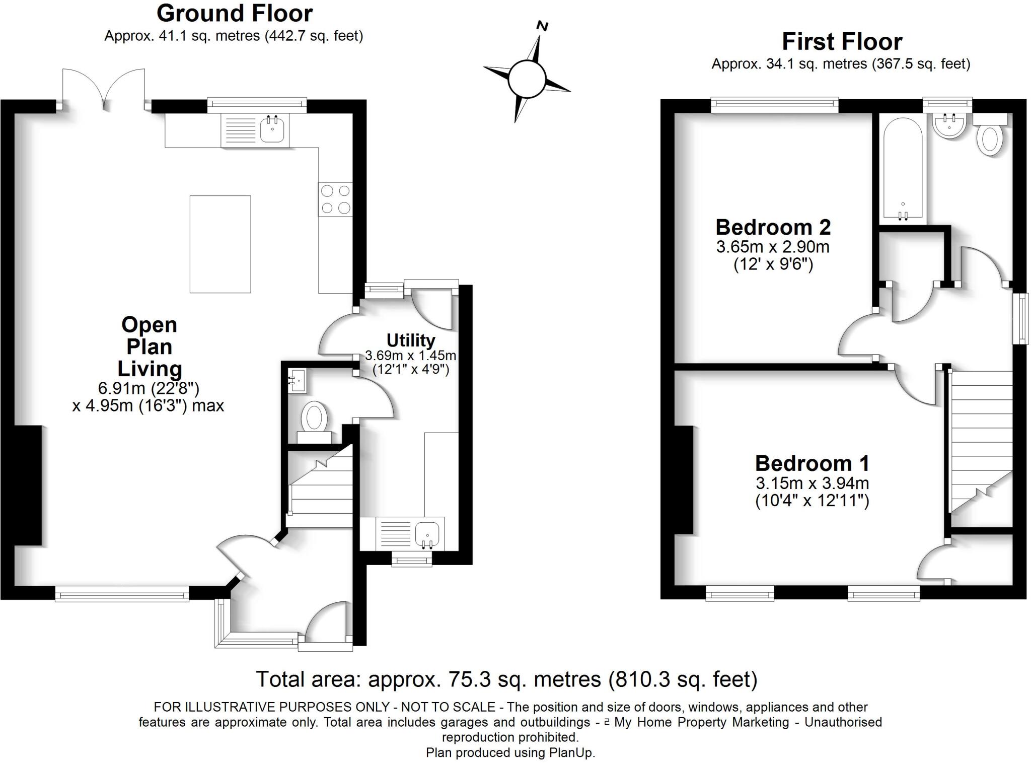 property Raw Floorplan Images}