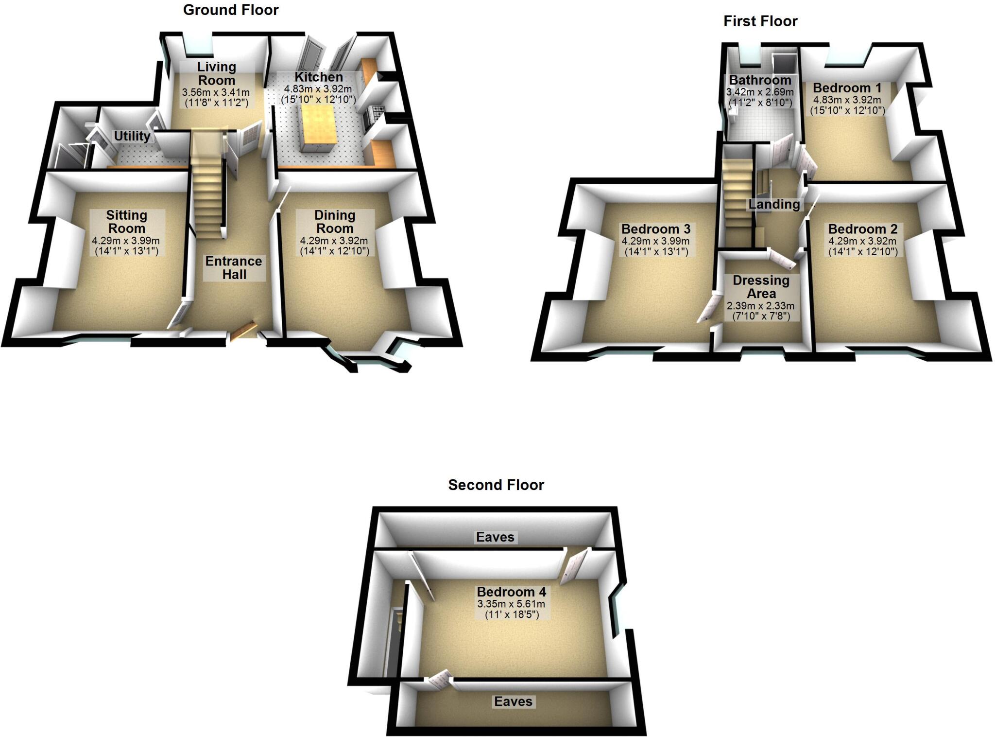 property Raw Floorplan Images}