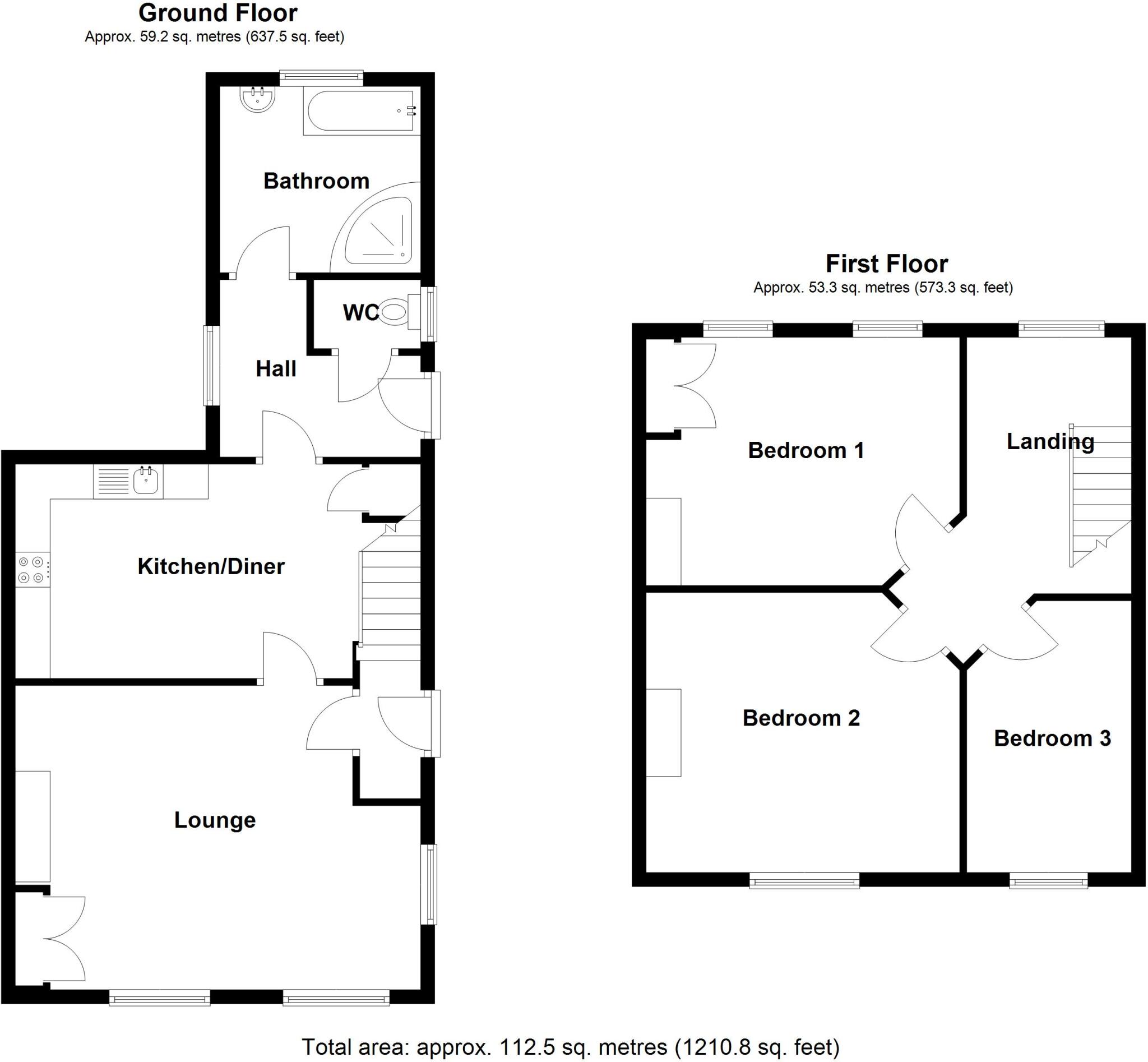 property Raw Floorplan Images}