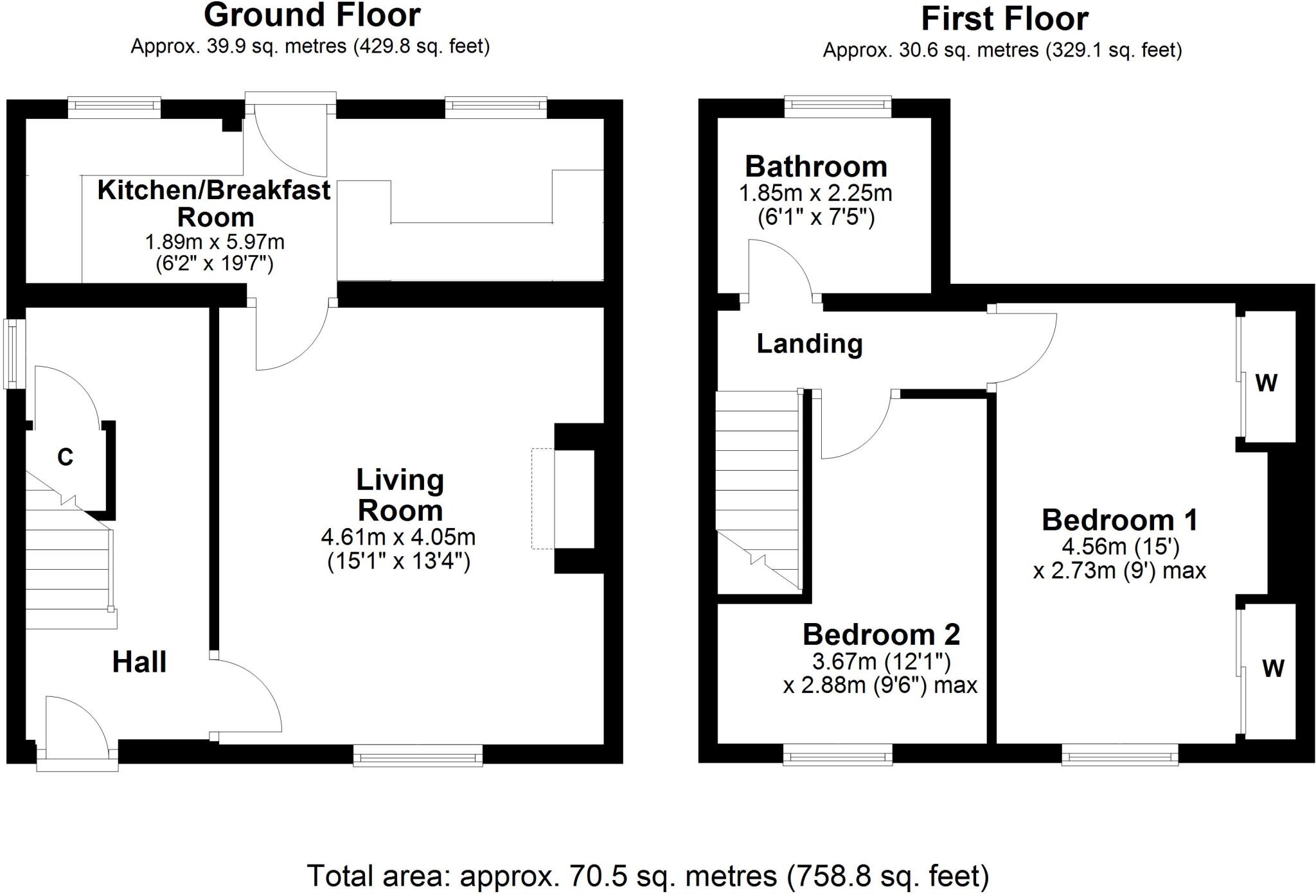 property Raw Floorplan Images}