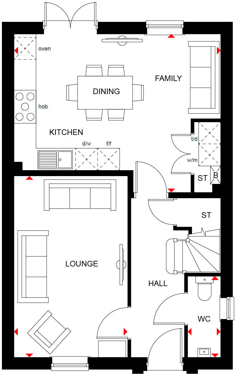 property Raw Floorplan Images}