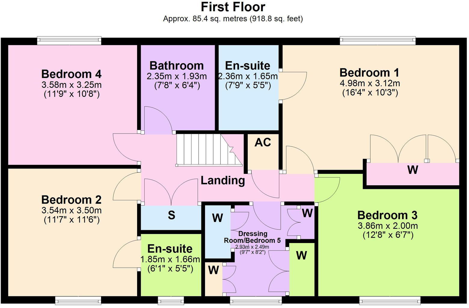 property Raw Floorplan Images}