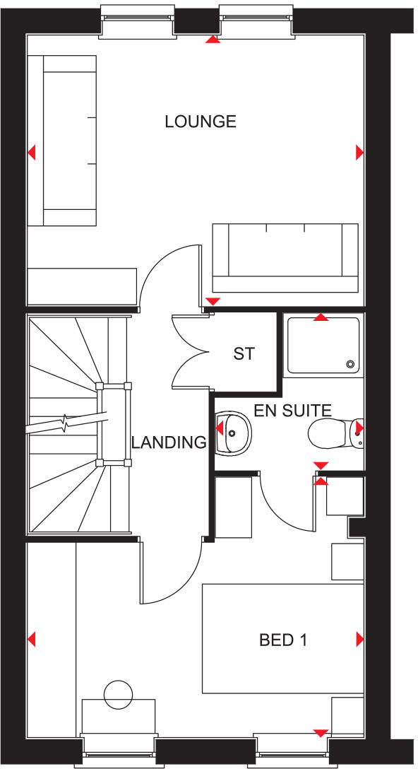 property Raw Floorplan Images}