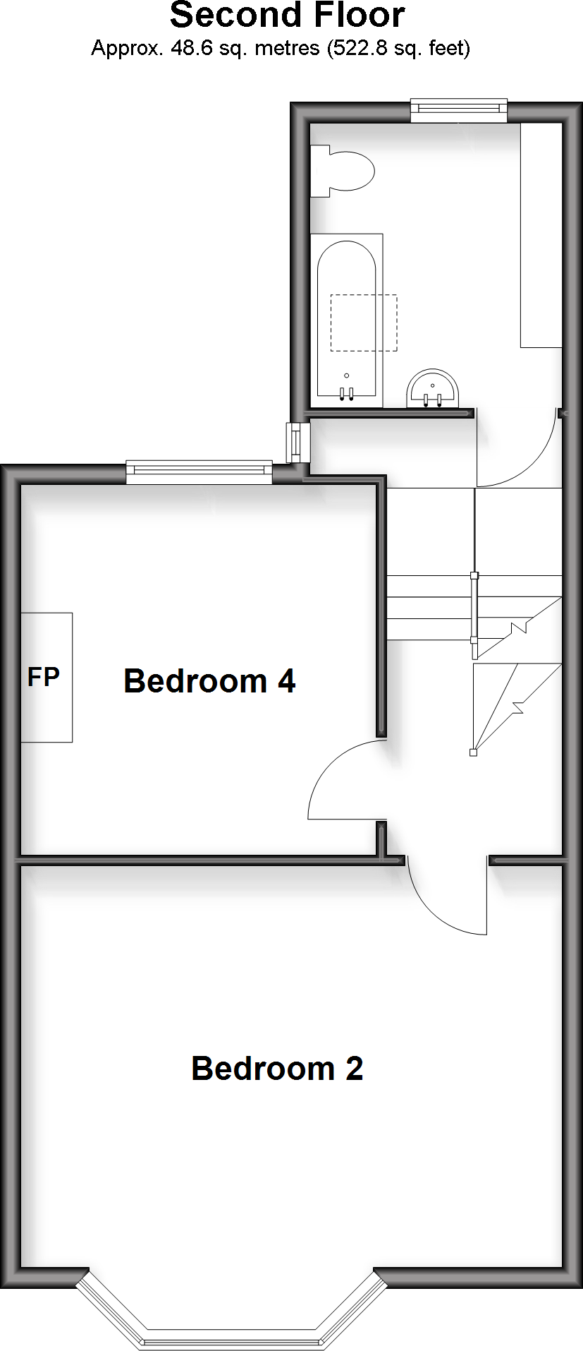 property Raw Floorplan Images}