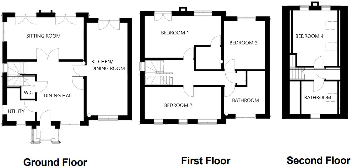 property Raw Floorplan Images}