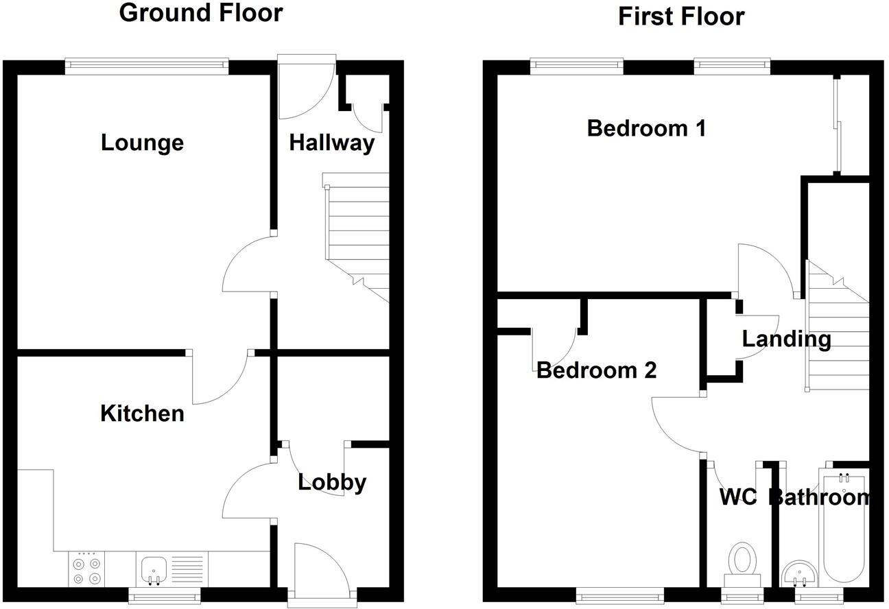 property Raw Floorplan Images}