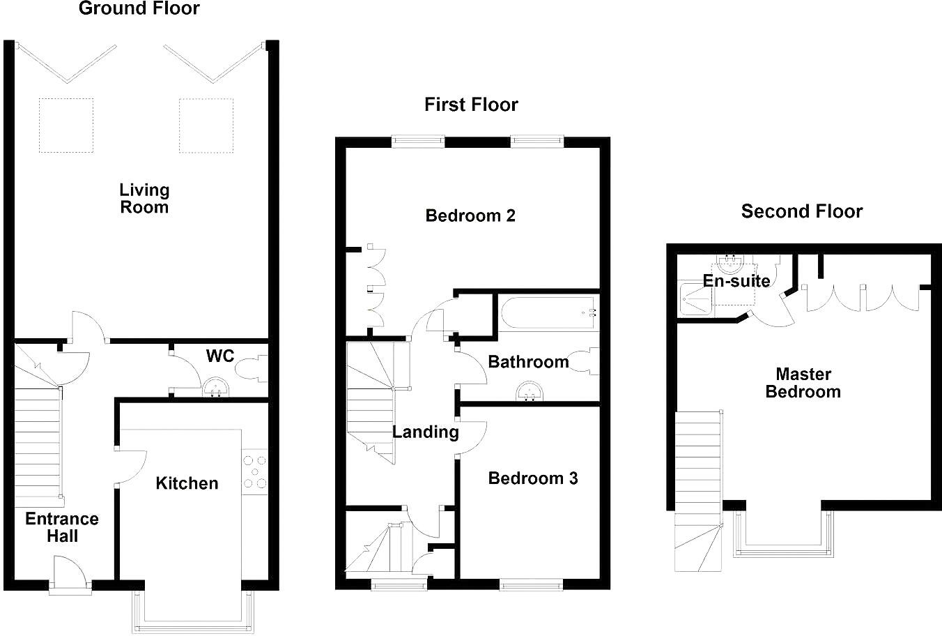 property Raw Floorplan Images}