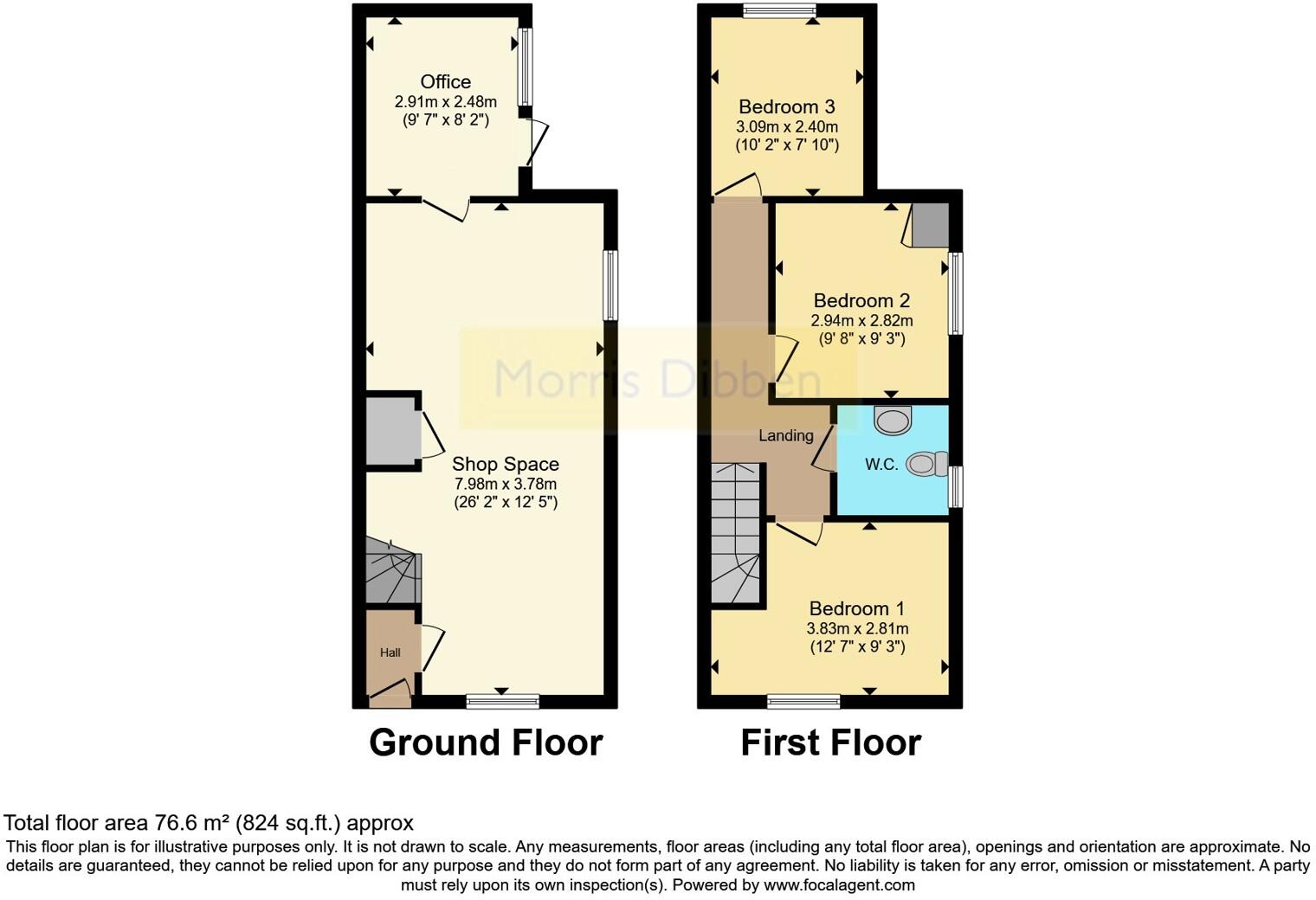 property Raw Floorplan Images}