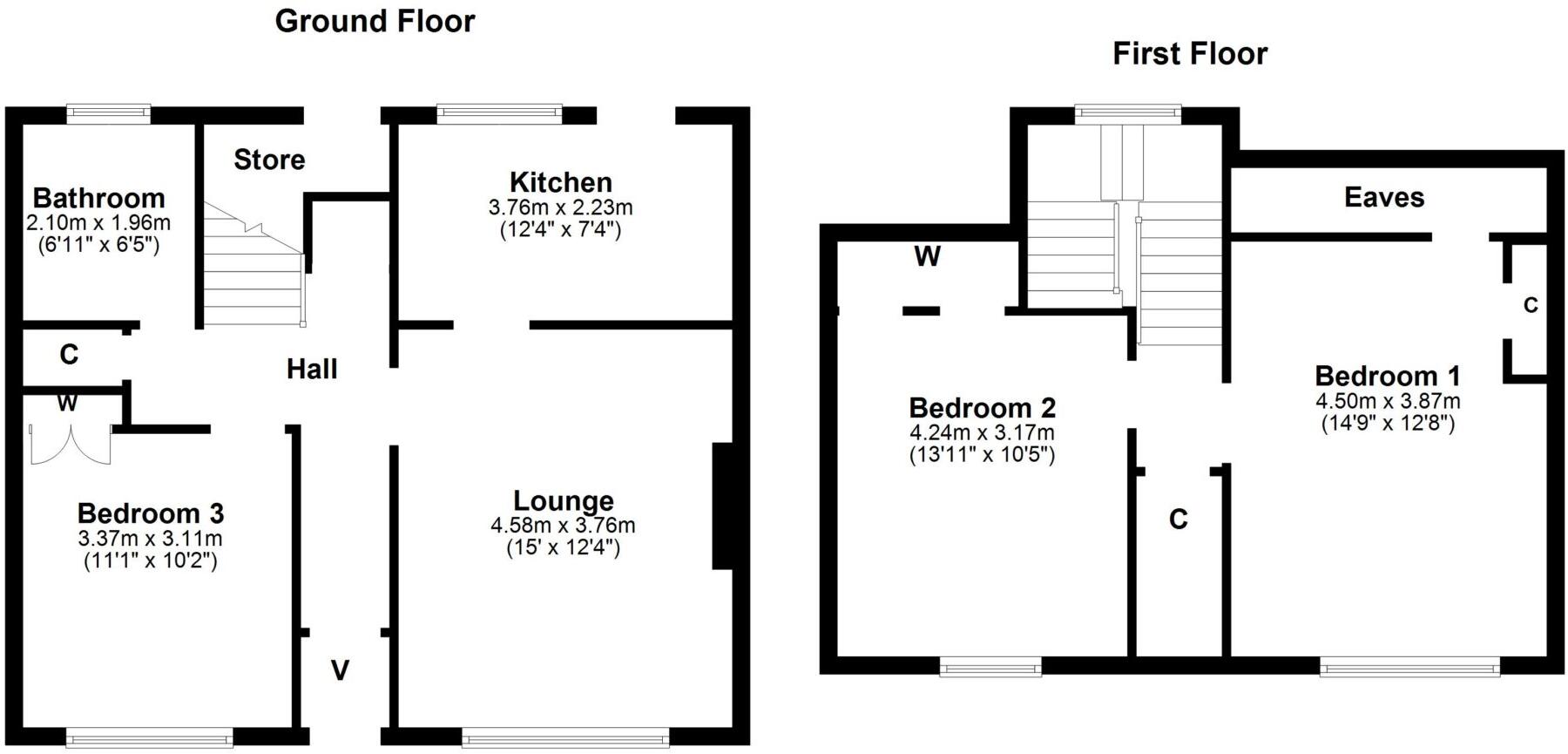 property Raw Floorplan Images}