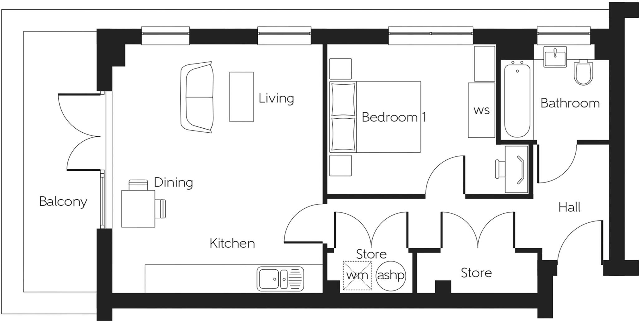 property Raw Floorplan Images}