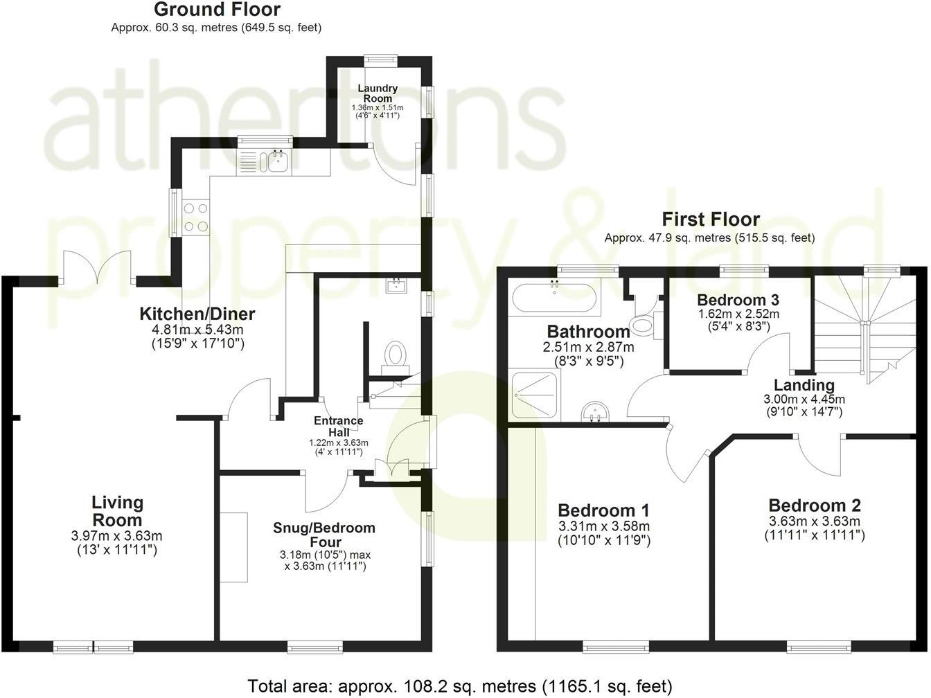 property Raw Floorplan Images}