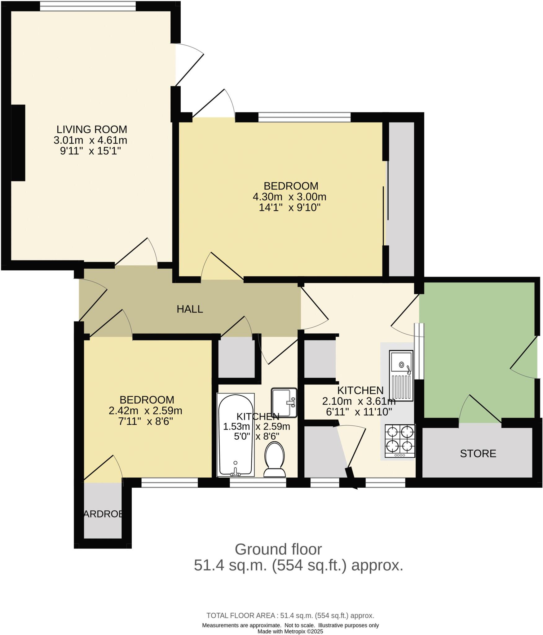 property Raw Floorplan Images}