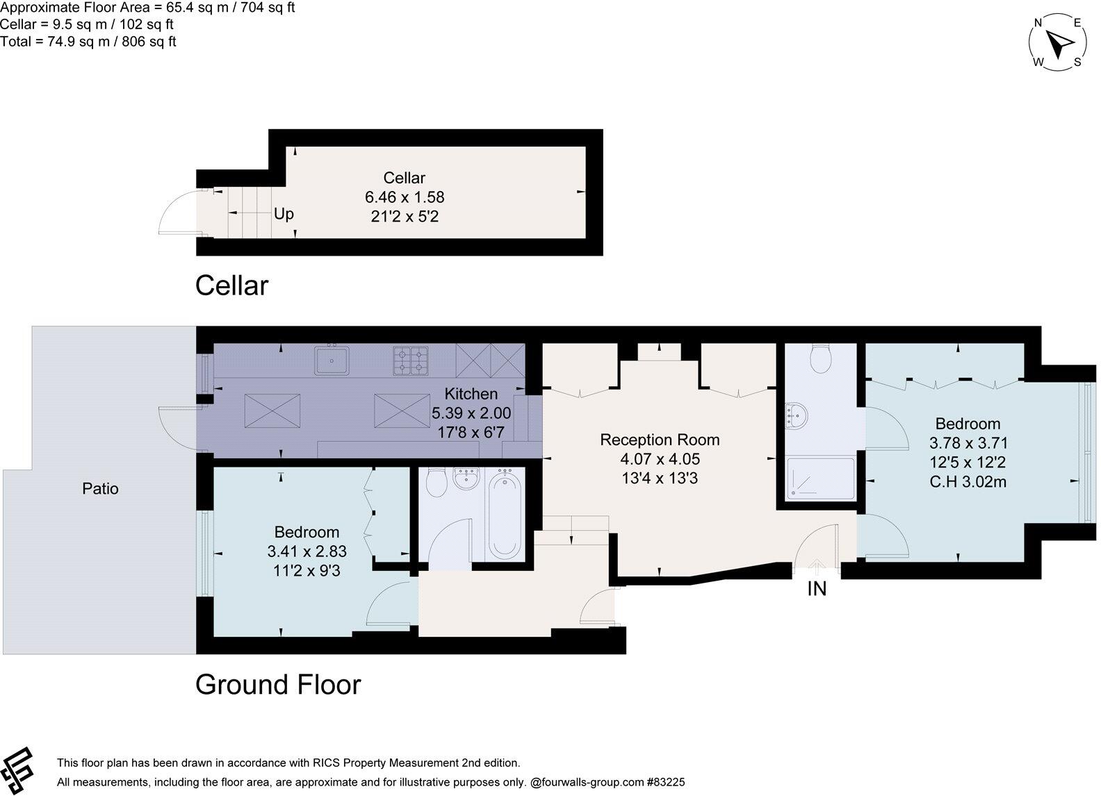 property Raw Floorplan Images}