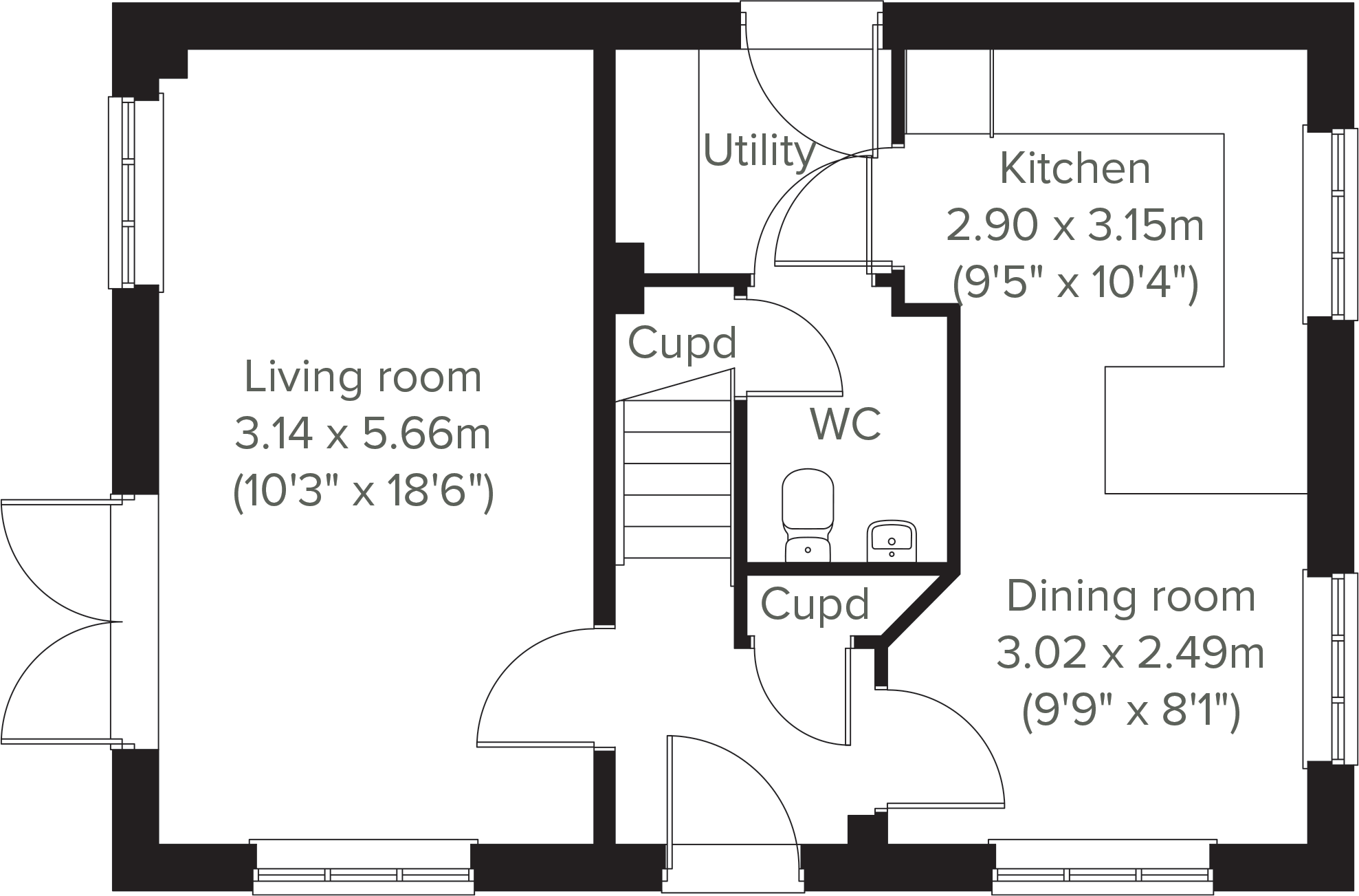 property Raw Floorplan Images}