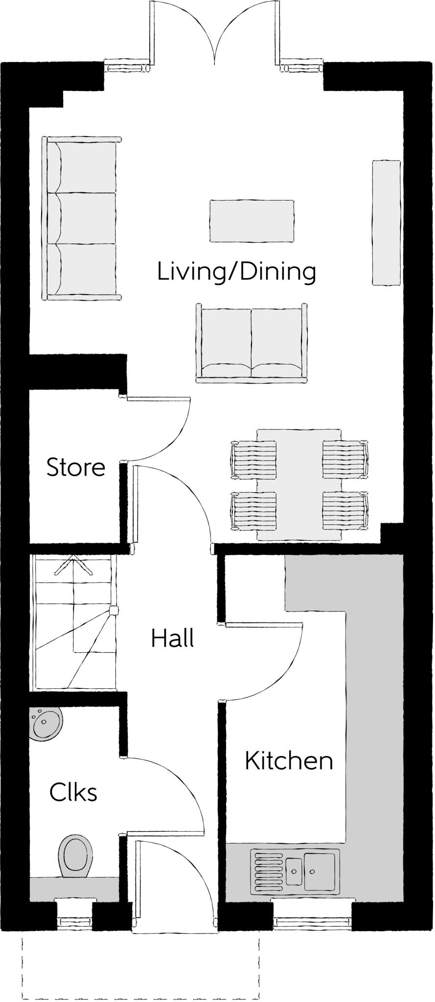 property Raw Floorplan Images}