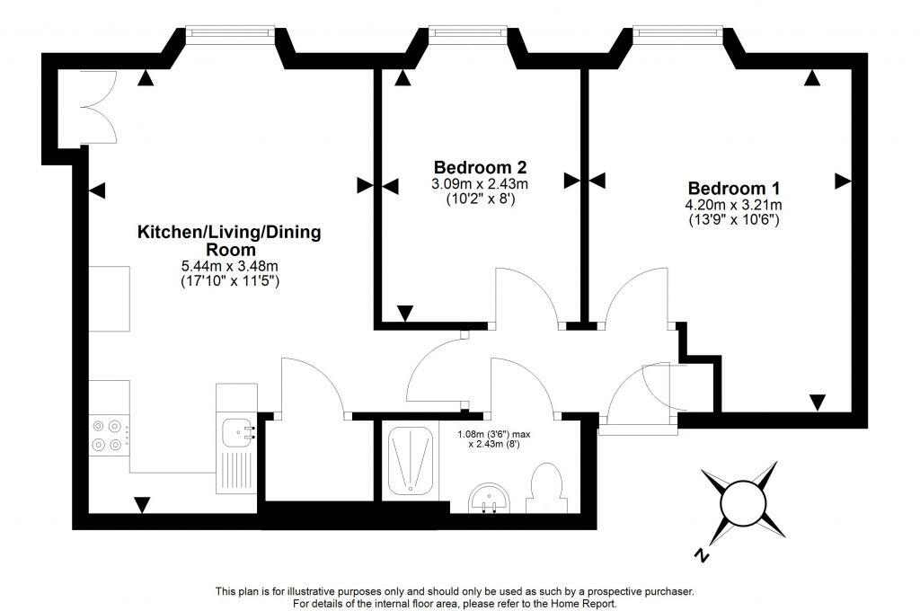 property Raw Floorplan Images}