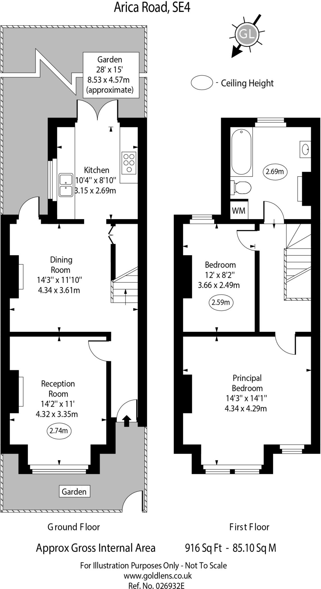property Raw Floorplan Images}