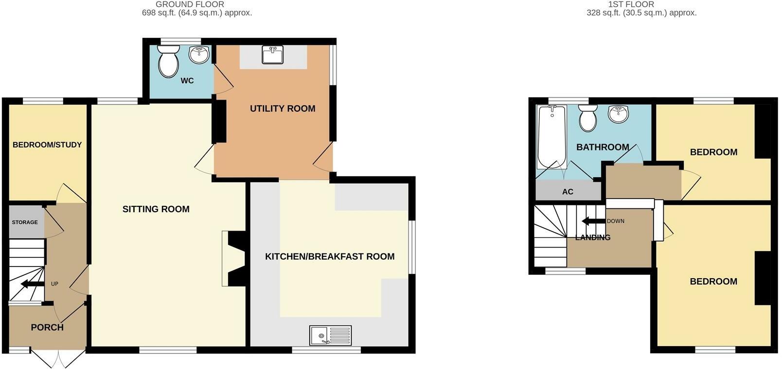 property Raw Floorplan Images}