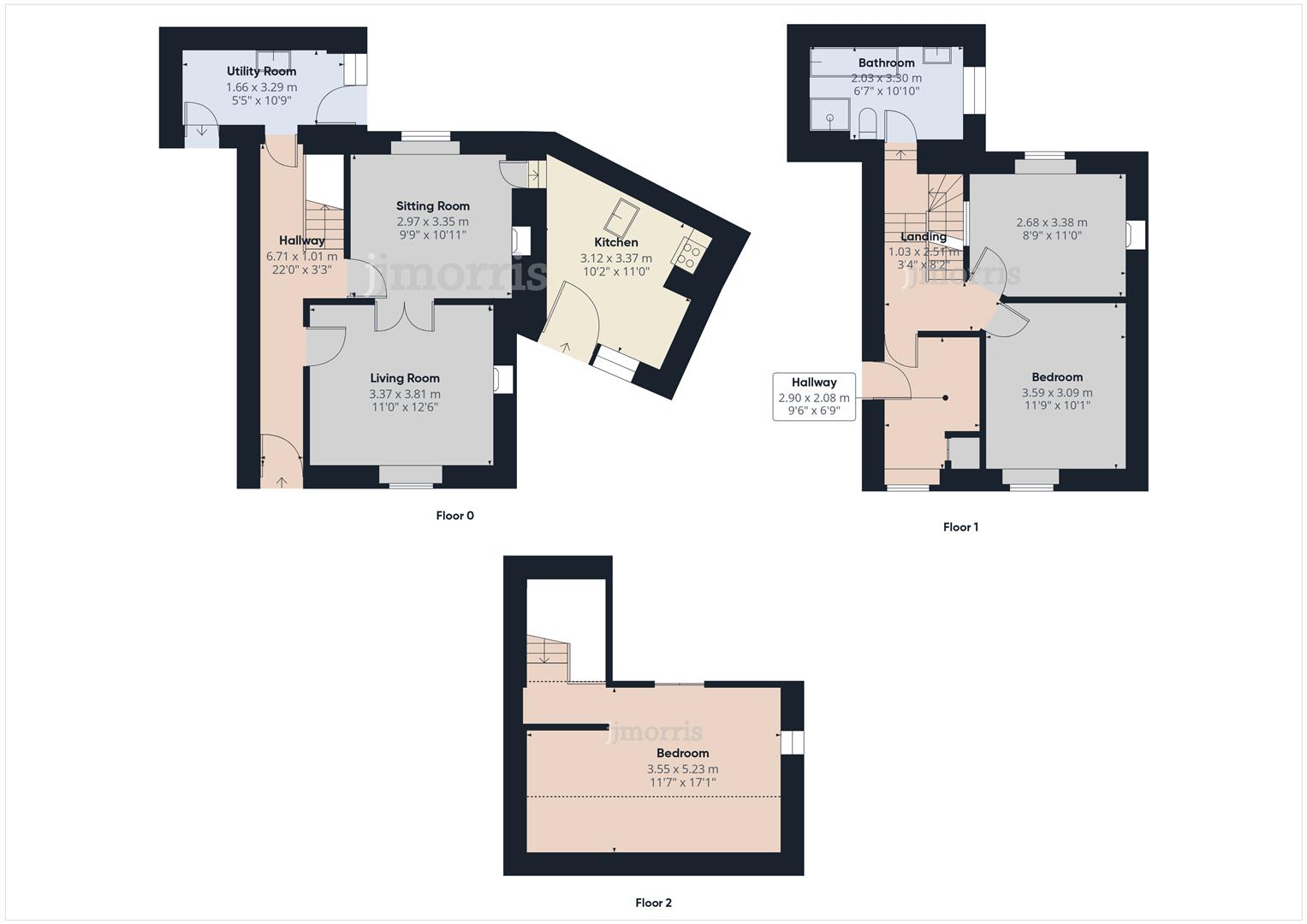 property Raw Floorplan Images}