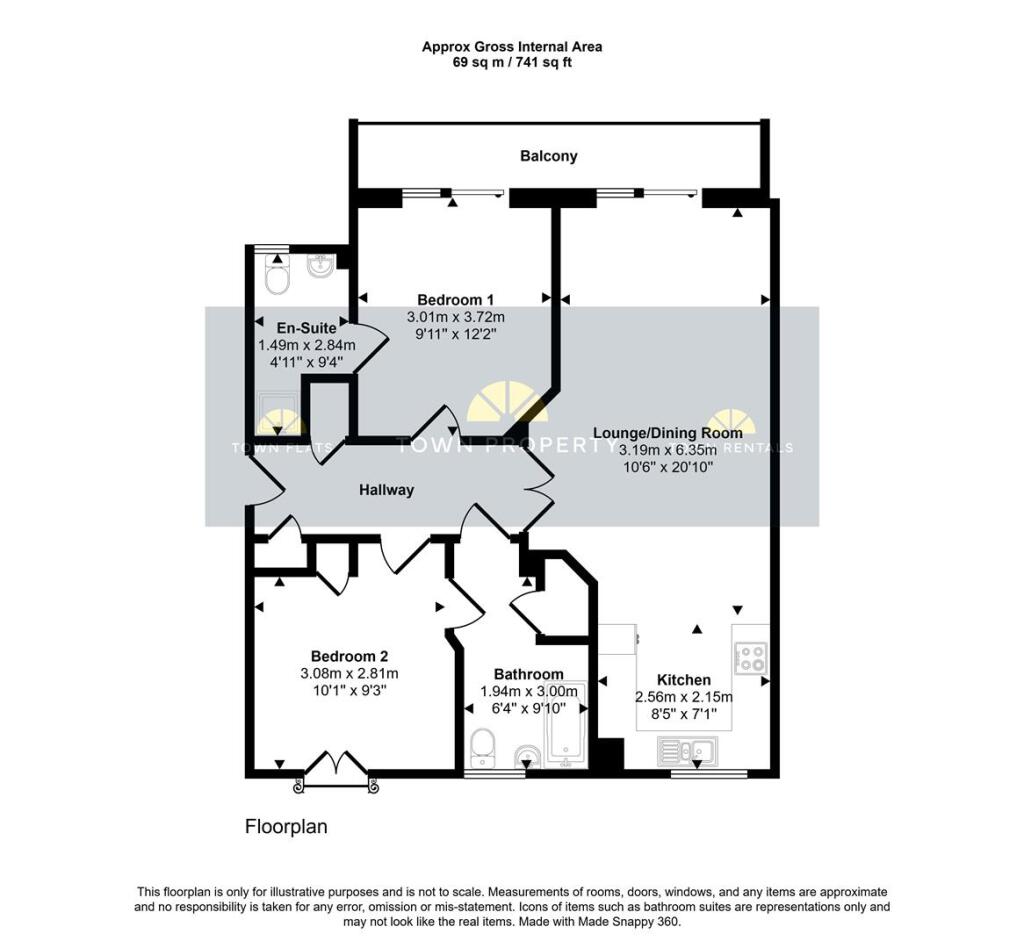 property Raw Images}