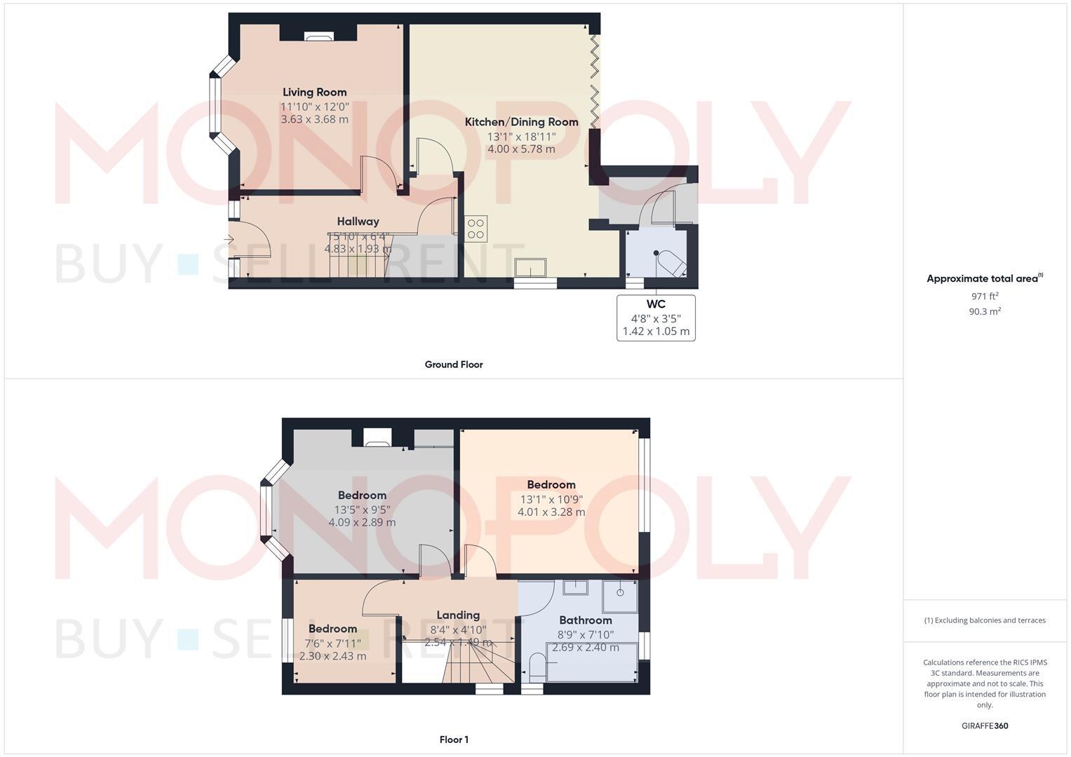 property Raw Floorplan Images}