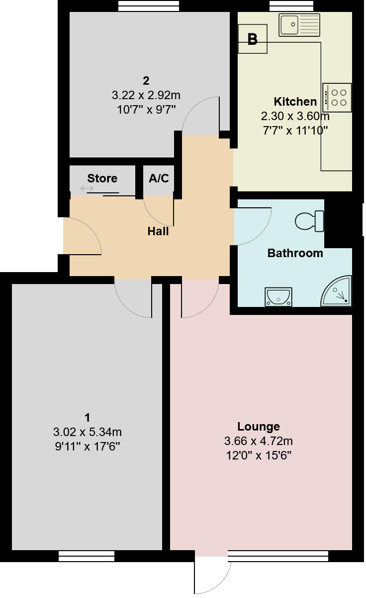 property Raw Floorplan Images}