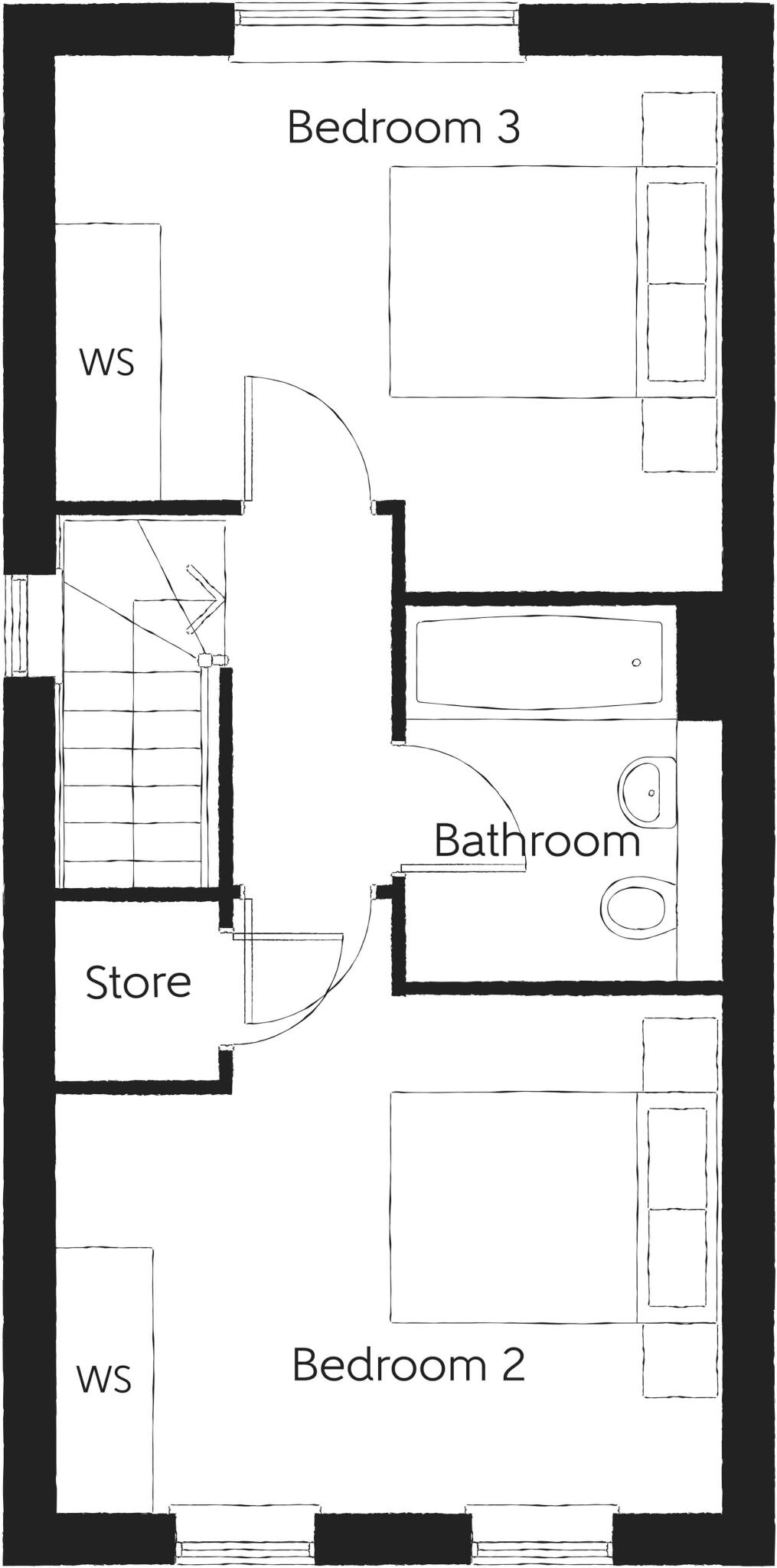property Raw Floorplan Images}