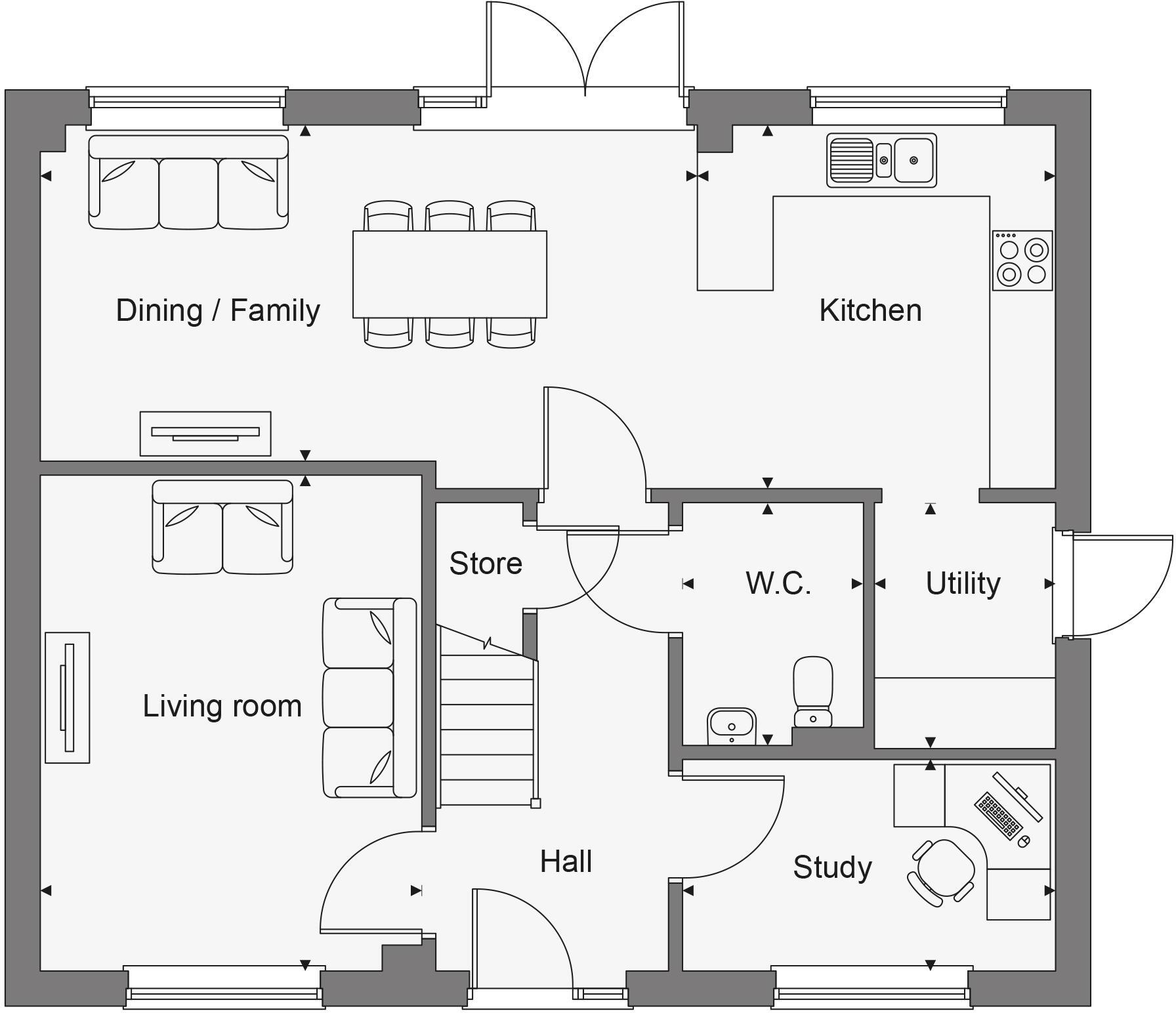 property Raw Floorplan Images}