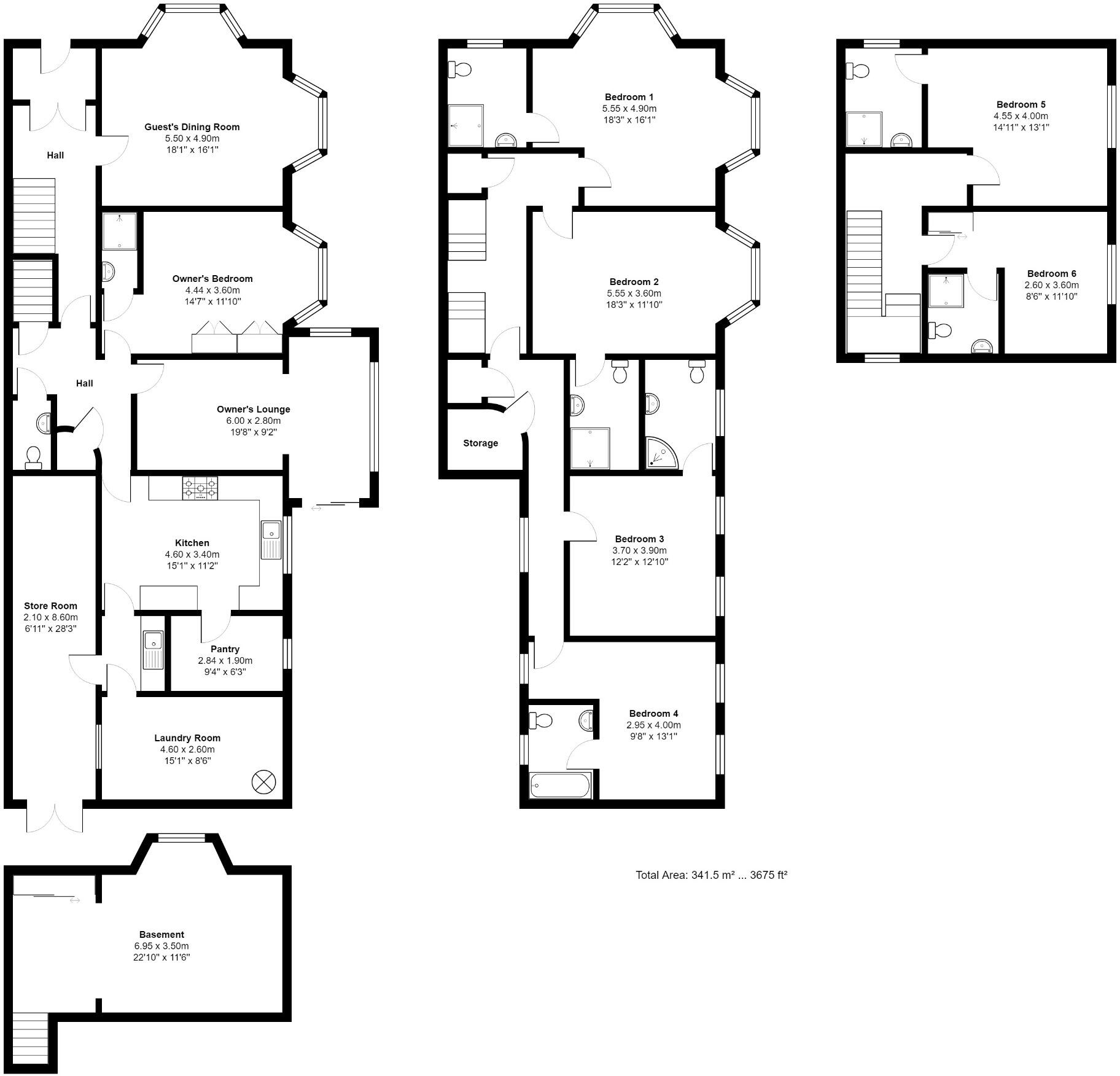 property Raw Floorplan Images}