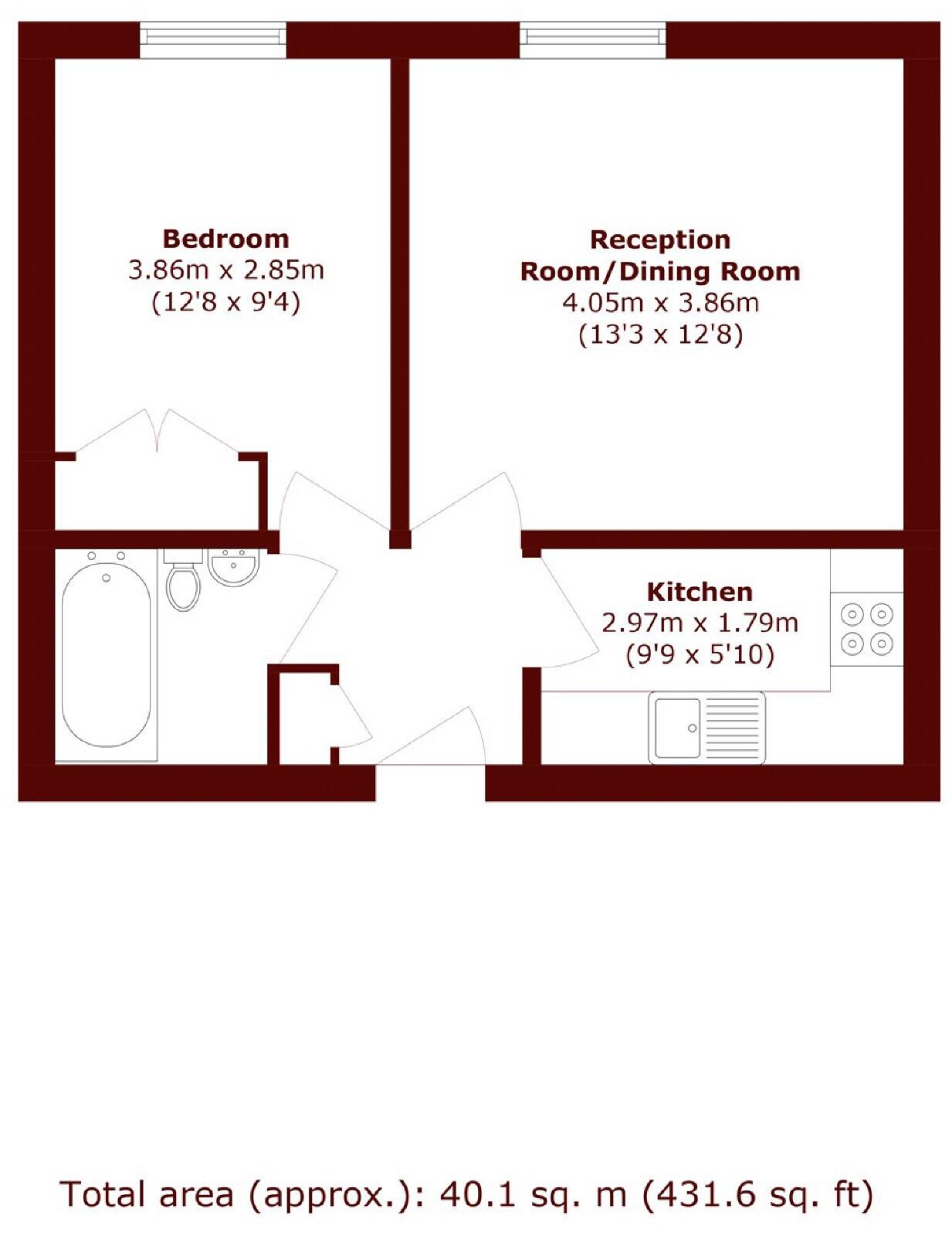 property Raw Floorplan Images}