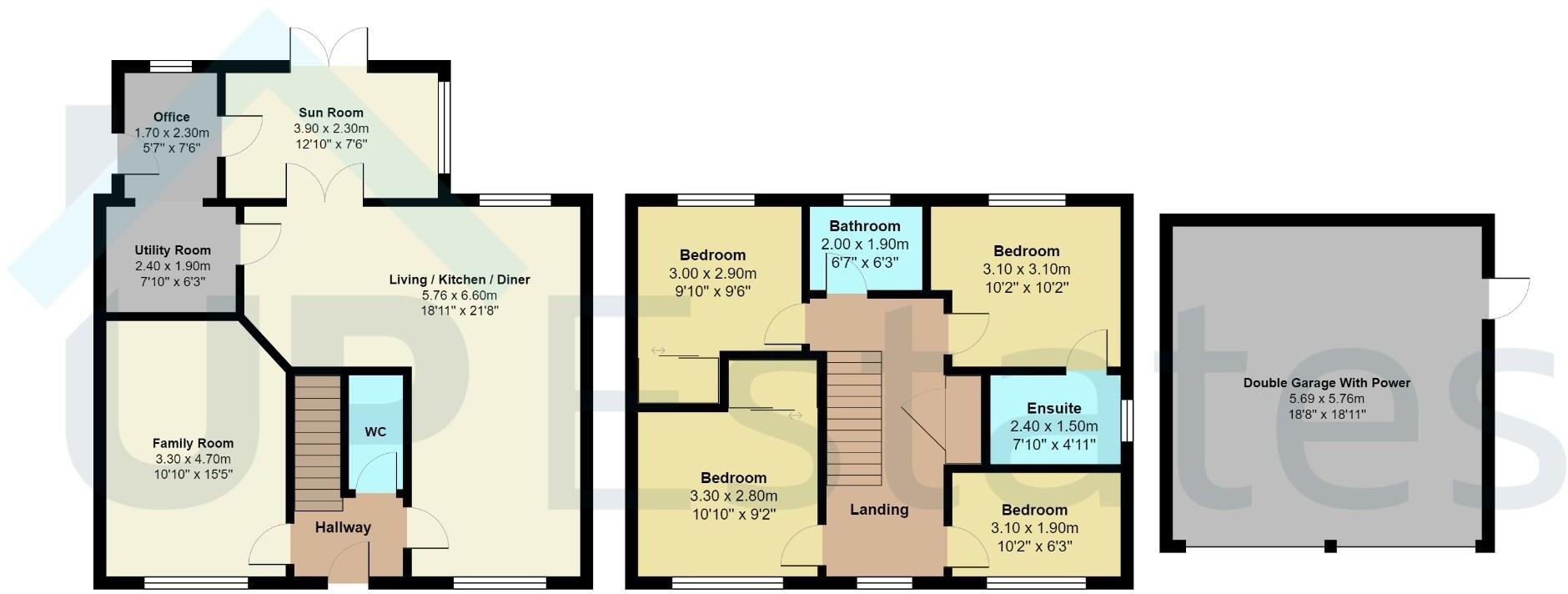 property Raw Floorplan Images}