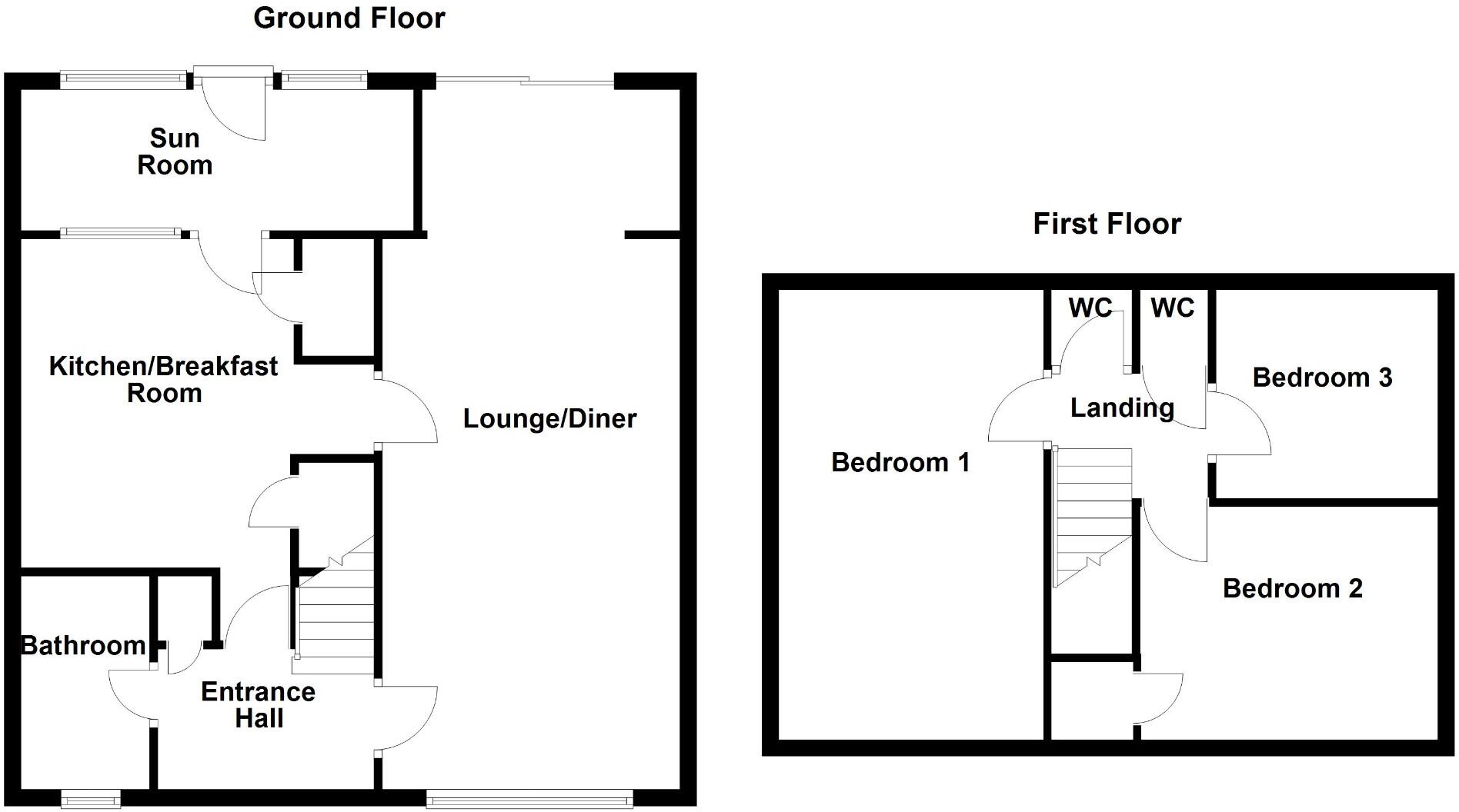 property Raw Floorplan Images}