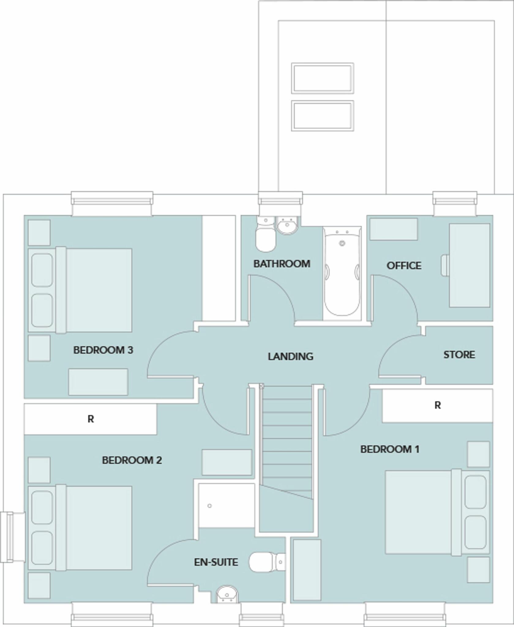 property Raw Floorplan Images}
