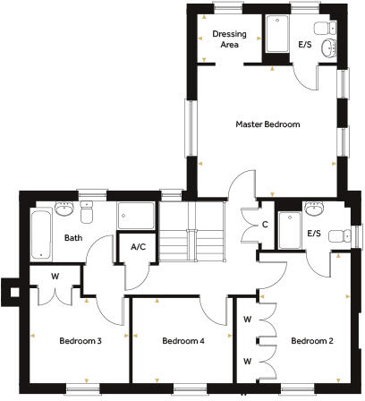property Raw Floorplan Images}