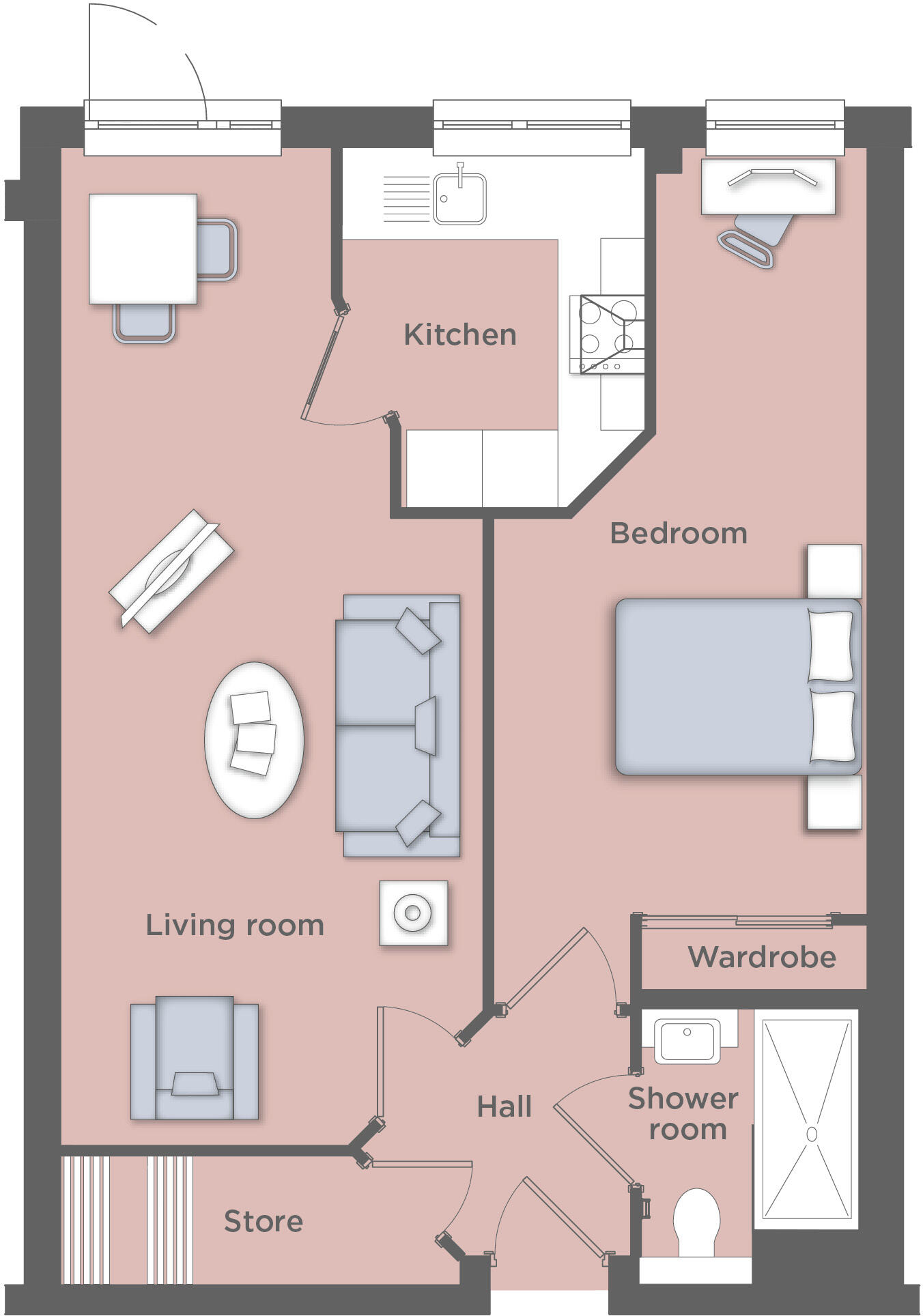 property Raw Floorplan Images}