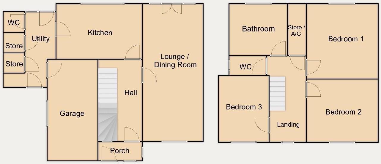 property Raw Floorplan Images}