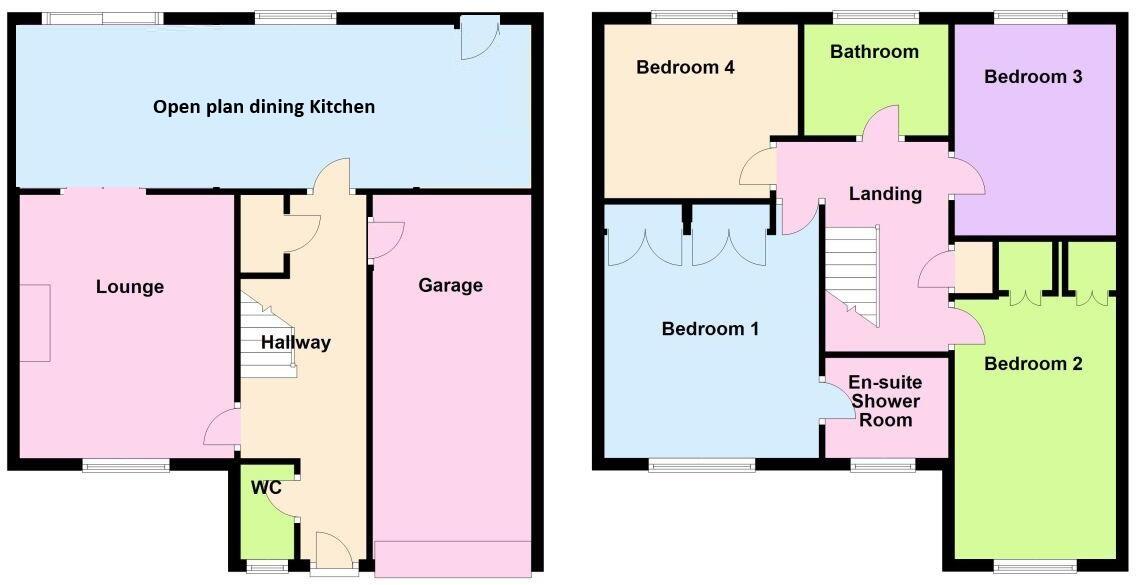 property Raw Floorplan Images}