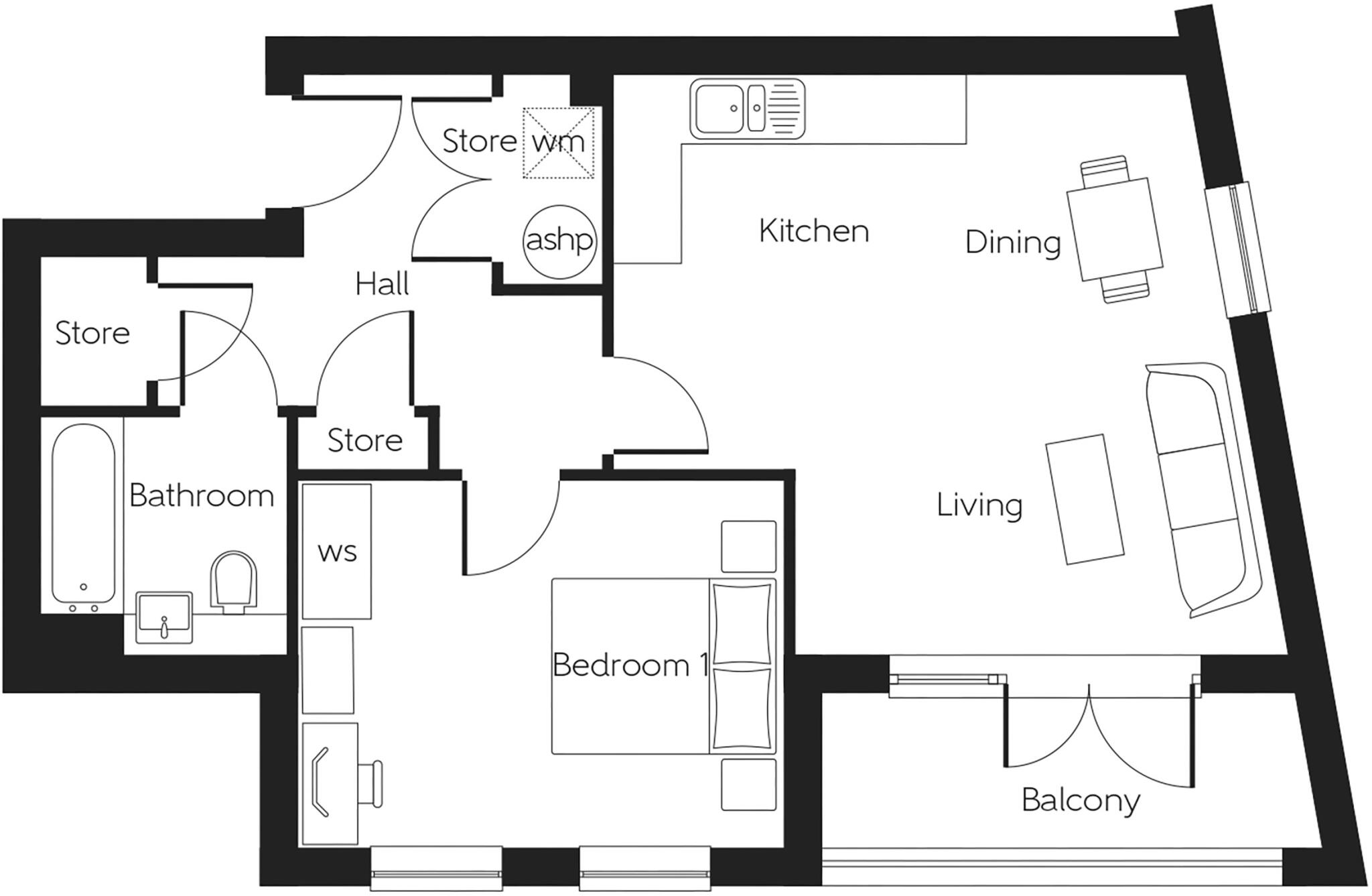 property Raw Floorplan Images}