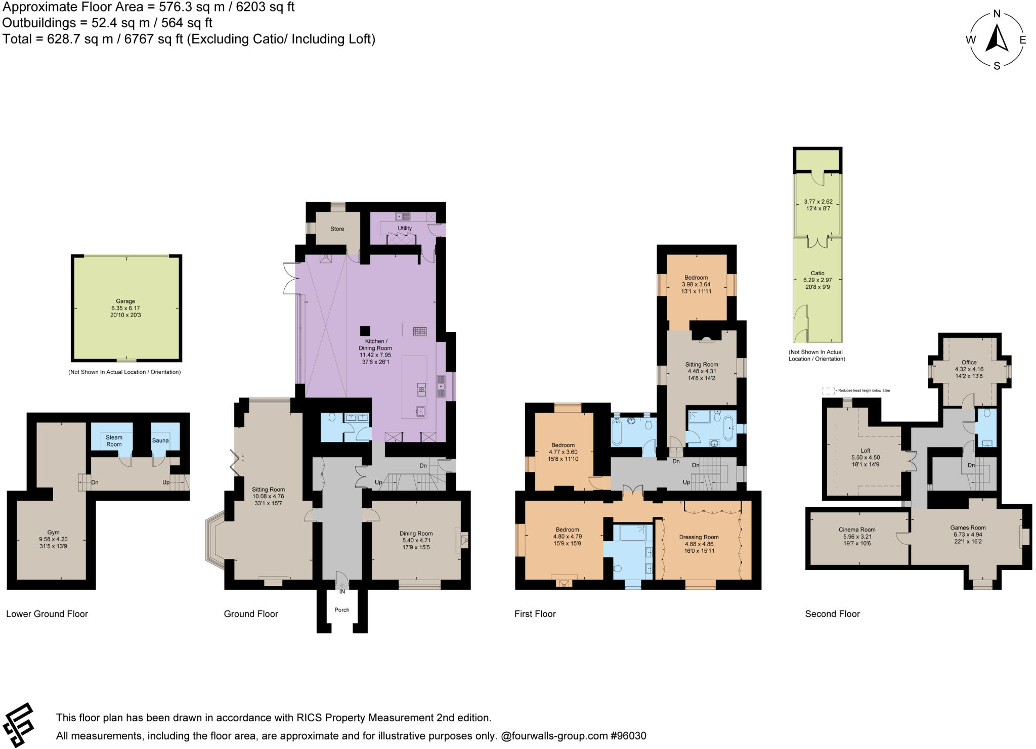 property Raw Floorplan Images}