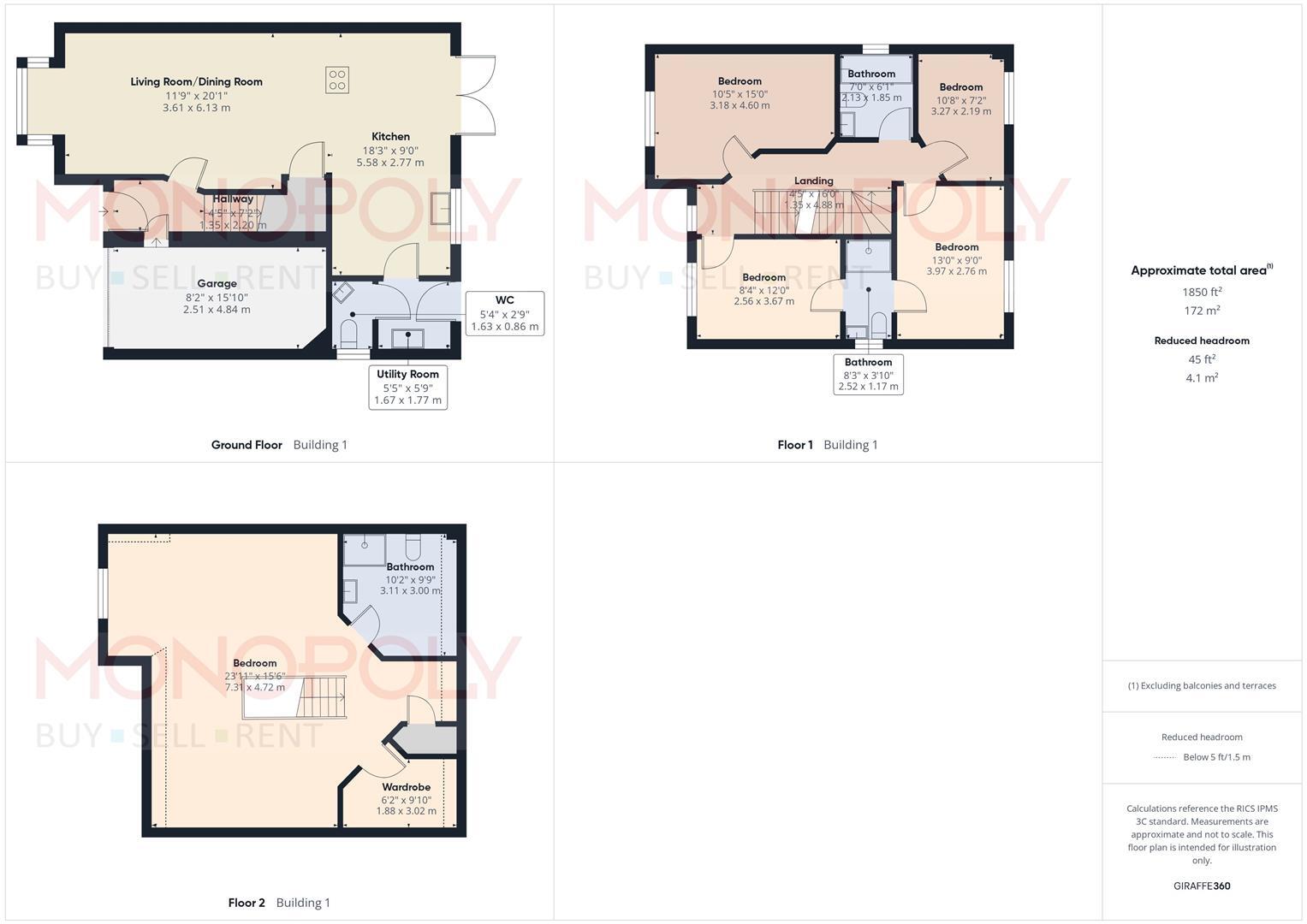 property Raw Floorplan Images}