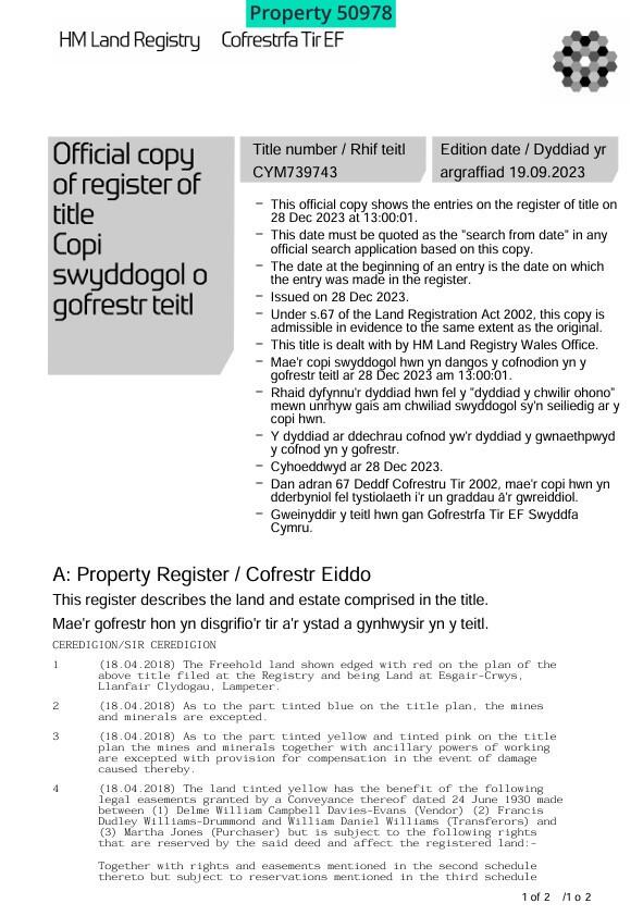 property Raw Images}