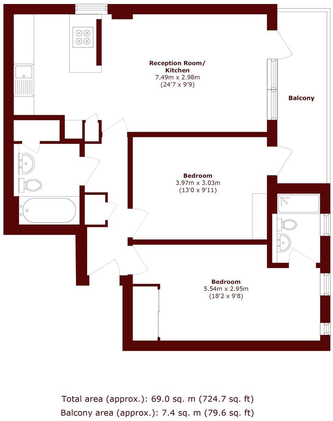 property Raw Floorplan Images}