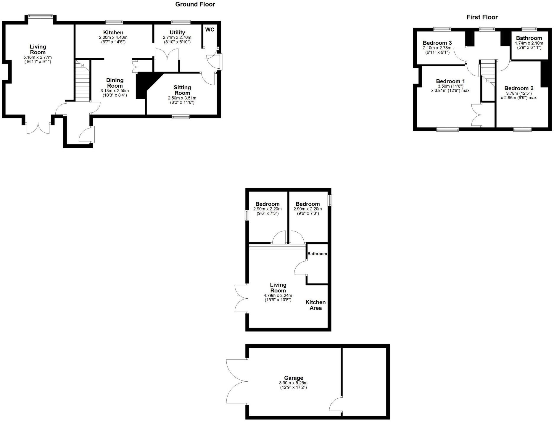 property Raw Floorplan Images}