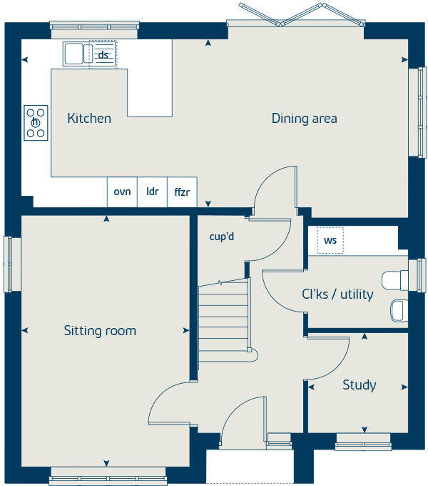 property Raw Floorplan Images}