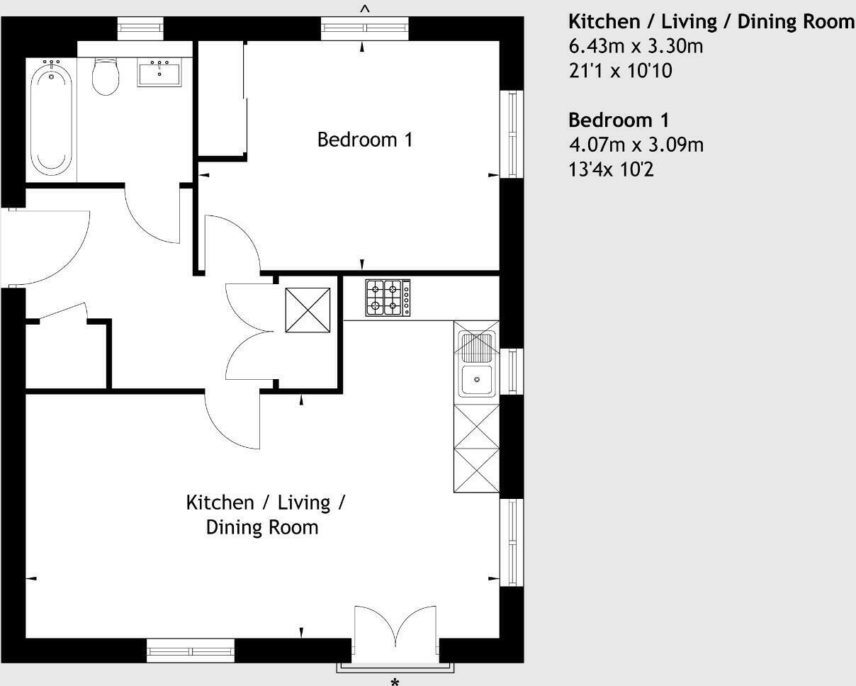 property Raw Floorplan Images}