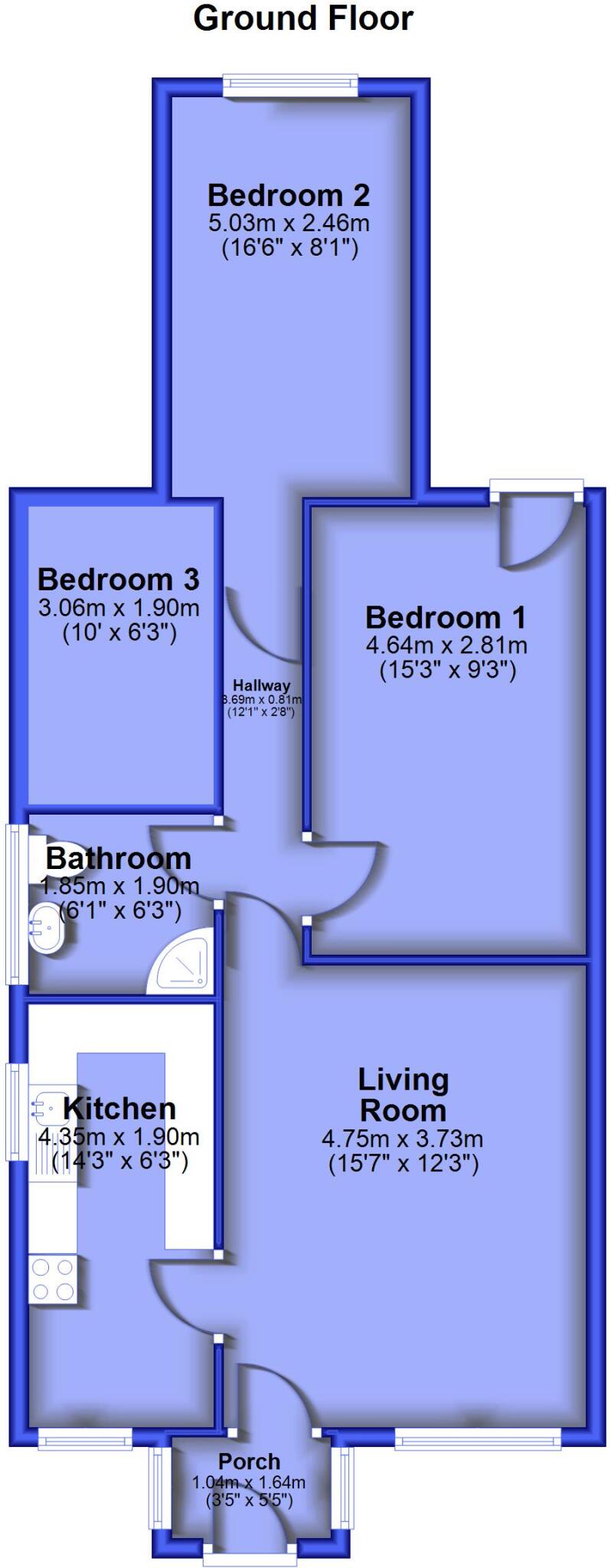 property Raw Floorplan Images}